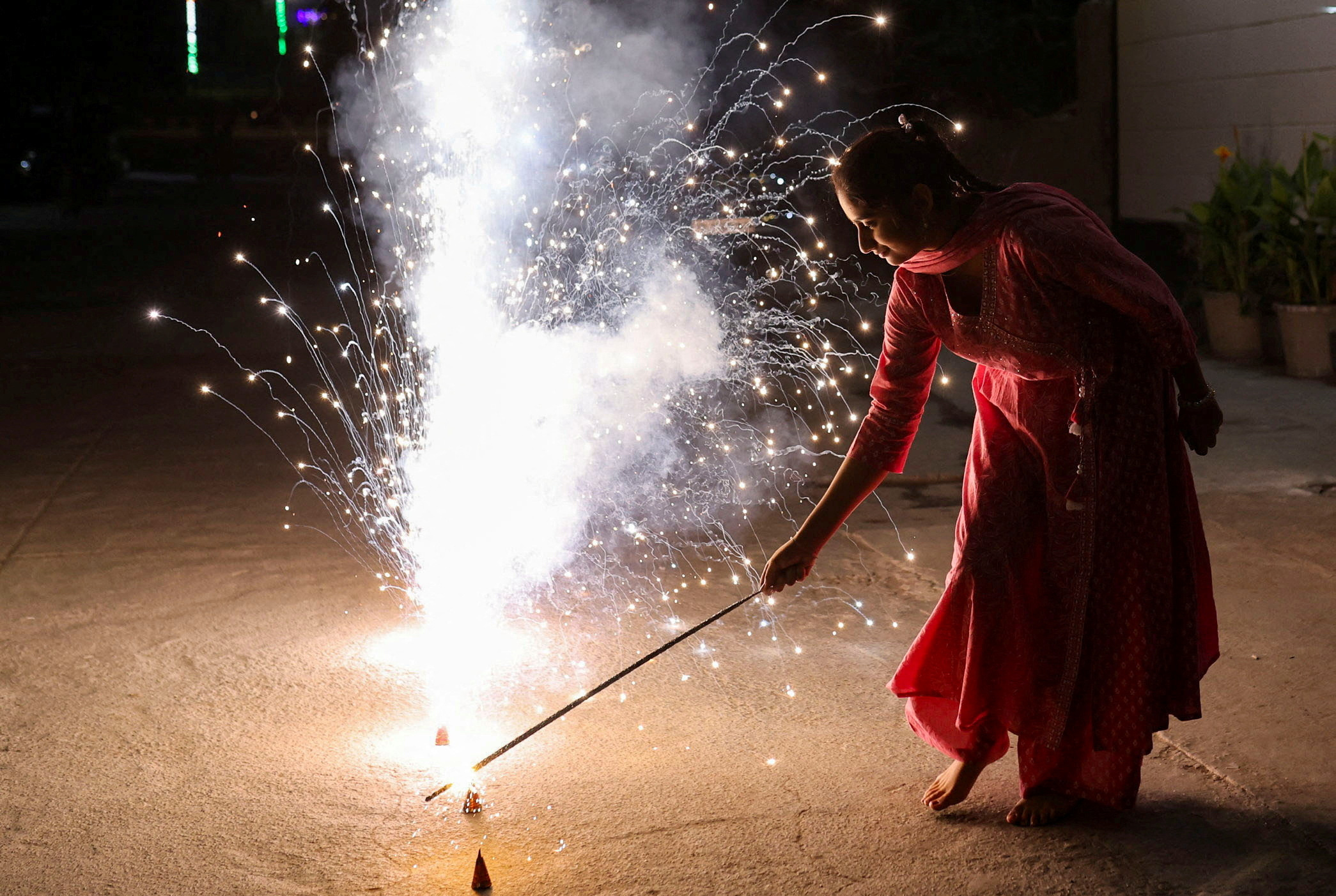 Crackers Online Booking