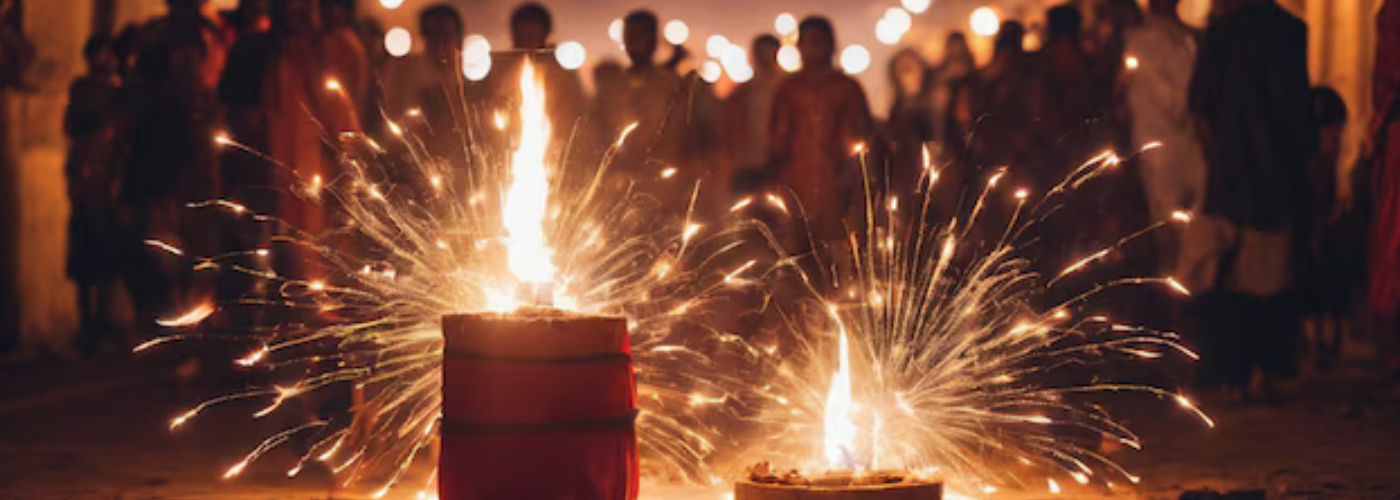 Sivakasi Crackers Online