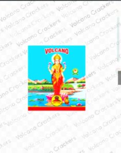 3.5 Inch Lakshmi