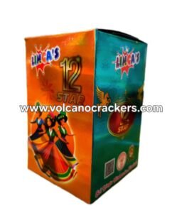 12 Shots (1pce/1box)