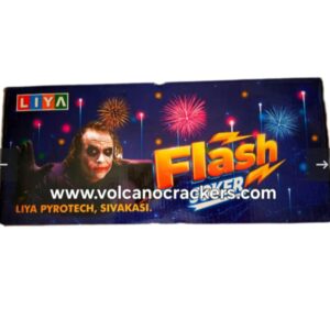 30 shots flash 1pce/1box