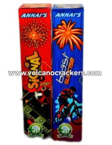 4inch Annai Sky Display