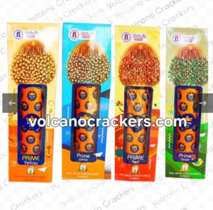 5 inch Nayakara Falls Prime Plus 1pce/1box