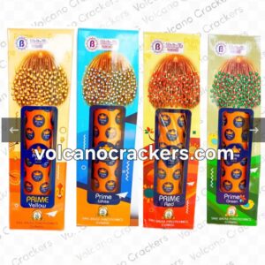 5 inch Nayakara Falls Prime Plus 1pce/1box