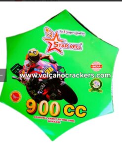 900 CC
