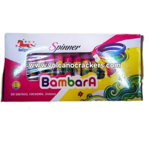 Bammbaram (10pcs/1box)