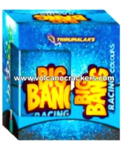 Big Bang (1pcs/1box)