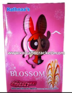 Blossom Pink