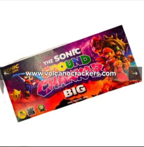 Ground Chakkar Big (10pcs/1box)
