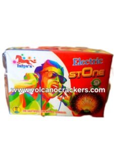 Electric Stone