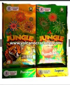 Jungle Series