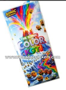 Colour Koti Green (10pcs/1box)