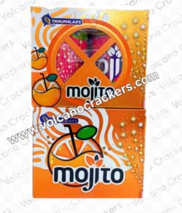 Mojito (2pcs/1box)