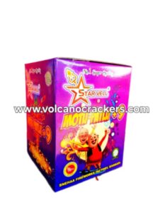 Motu Patlu 2pcs/1box chakkar and fountain