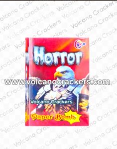Paper Bomb 1/2 kg (1pcs/1box)