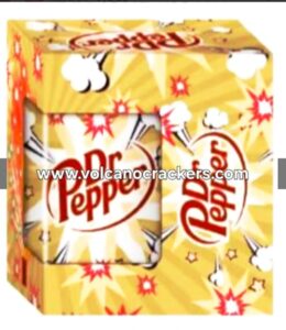 Dr.Pepper (1pcs/1box)