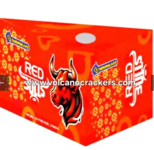 RED BULLS