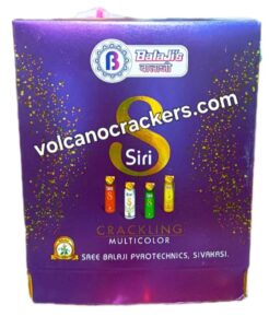 Siri Fountains(4pcs/1box)