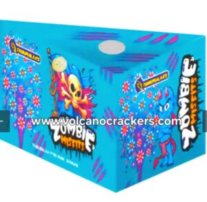 Zombie Misfits 1pcs/1box